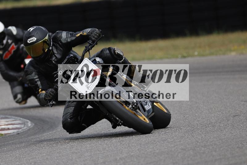 /18 05.06.2026  TZ Motorsport ADR/Gruppe rot/72